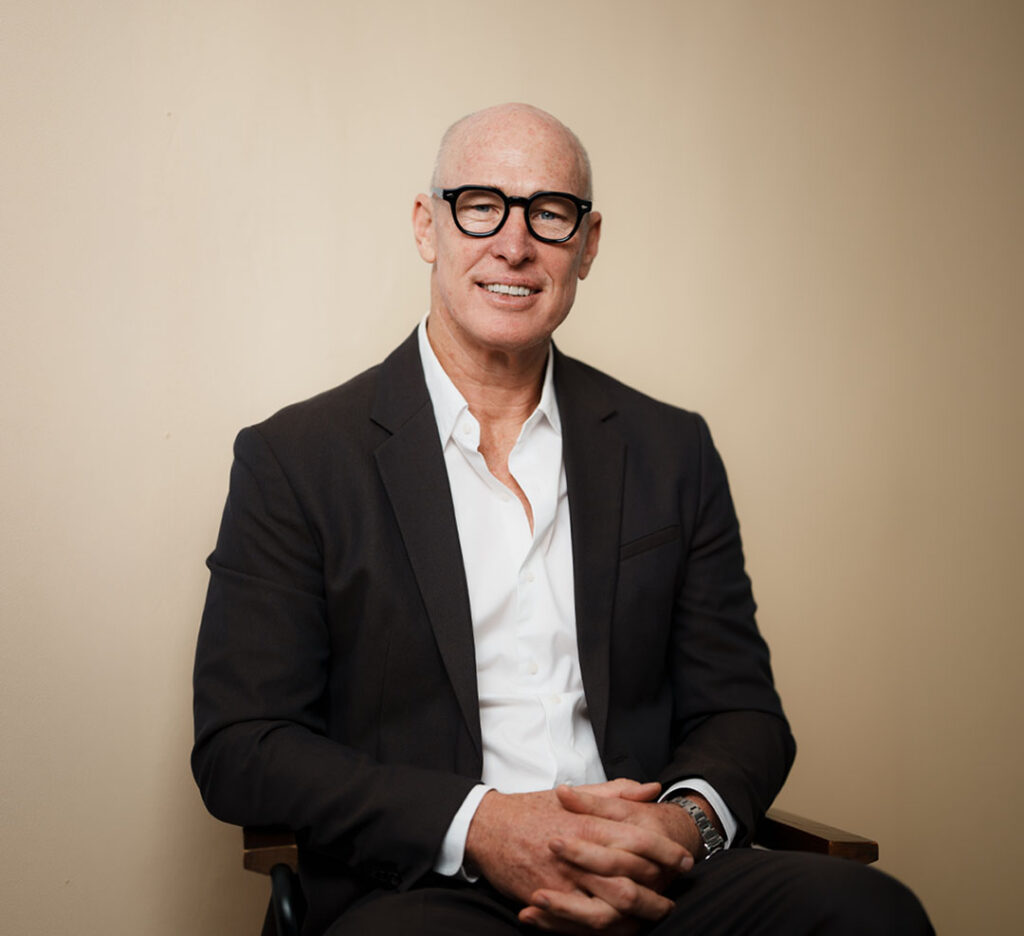 Dion Max Walters - Founder of Bomax Architects & Terra