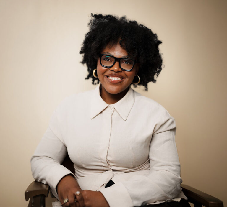Lerato - Interior Architect at Terra