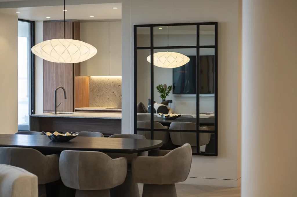 interior design companies cape town